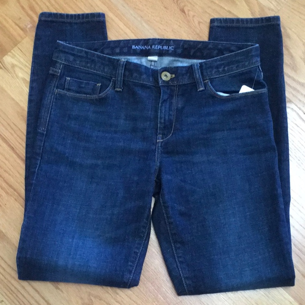 Banana Republic Jeans
